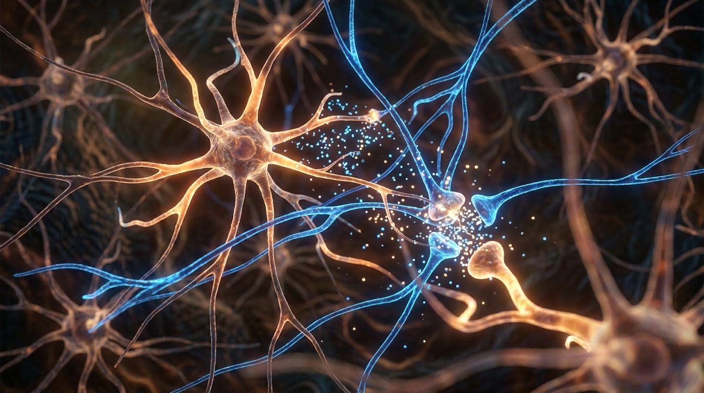Au cœur de nos pensées : comment les neurones orchestrent notre cerveau
