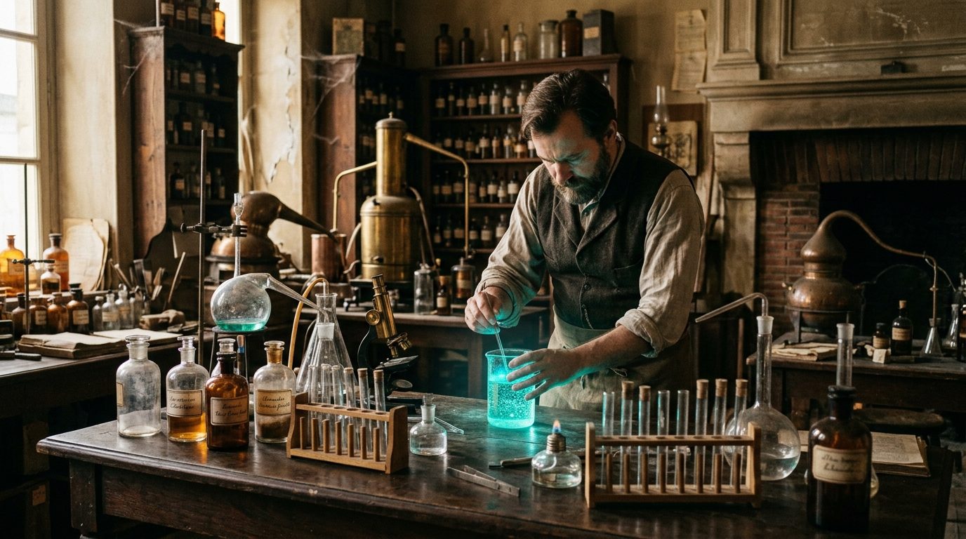 Pierre et Marie Curie : l’épopée scientifique de la découverte du radium