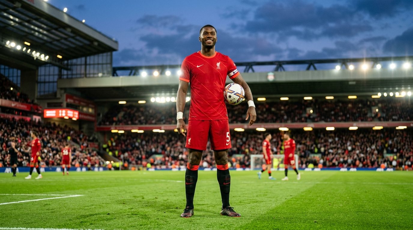 Virgil van Dijk à Liverpool : anatomie d’un transfert record devenu un coup de maître