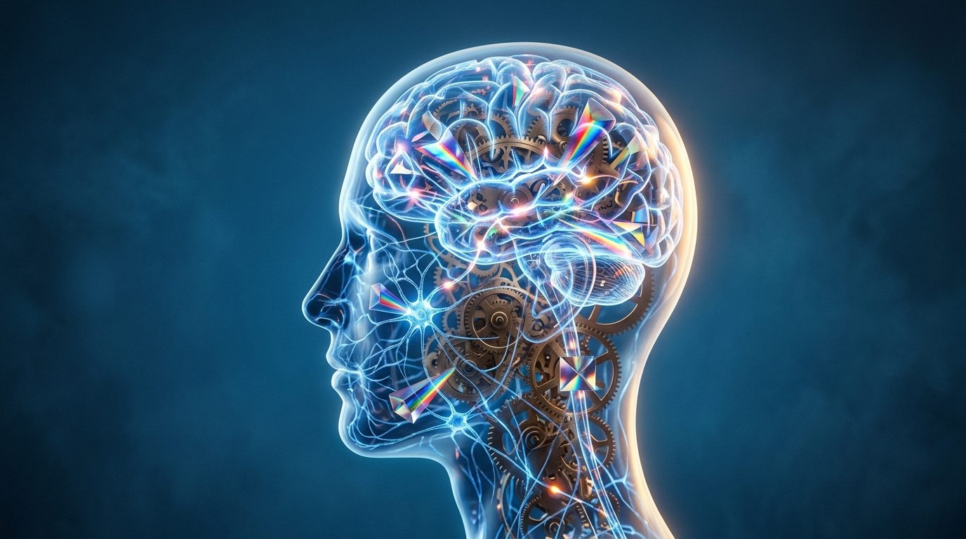 Les pièges de l&rsquo;esprit : sept biais cognitifs qui faussent nos jugements