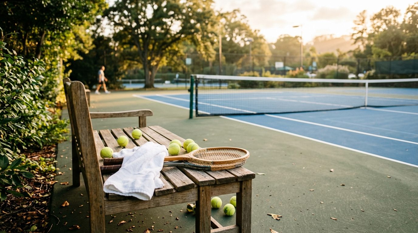 Quand Roger Federer taquine avec malice le tennis français