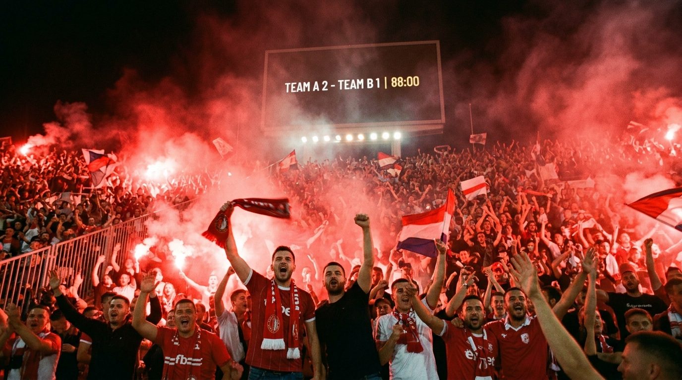 Marseille en finale de Ligue Europa : le frisson Rolando et l’extase du Vélodrome