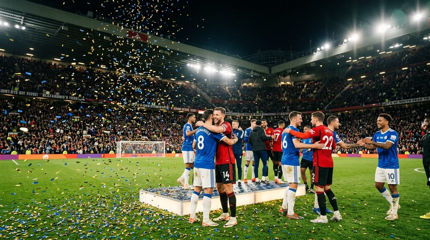 Coupe de France 2018 : Quand Les Herbiers ont bousculé la hiérarchie face au PSG