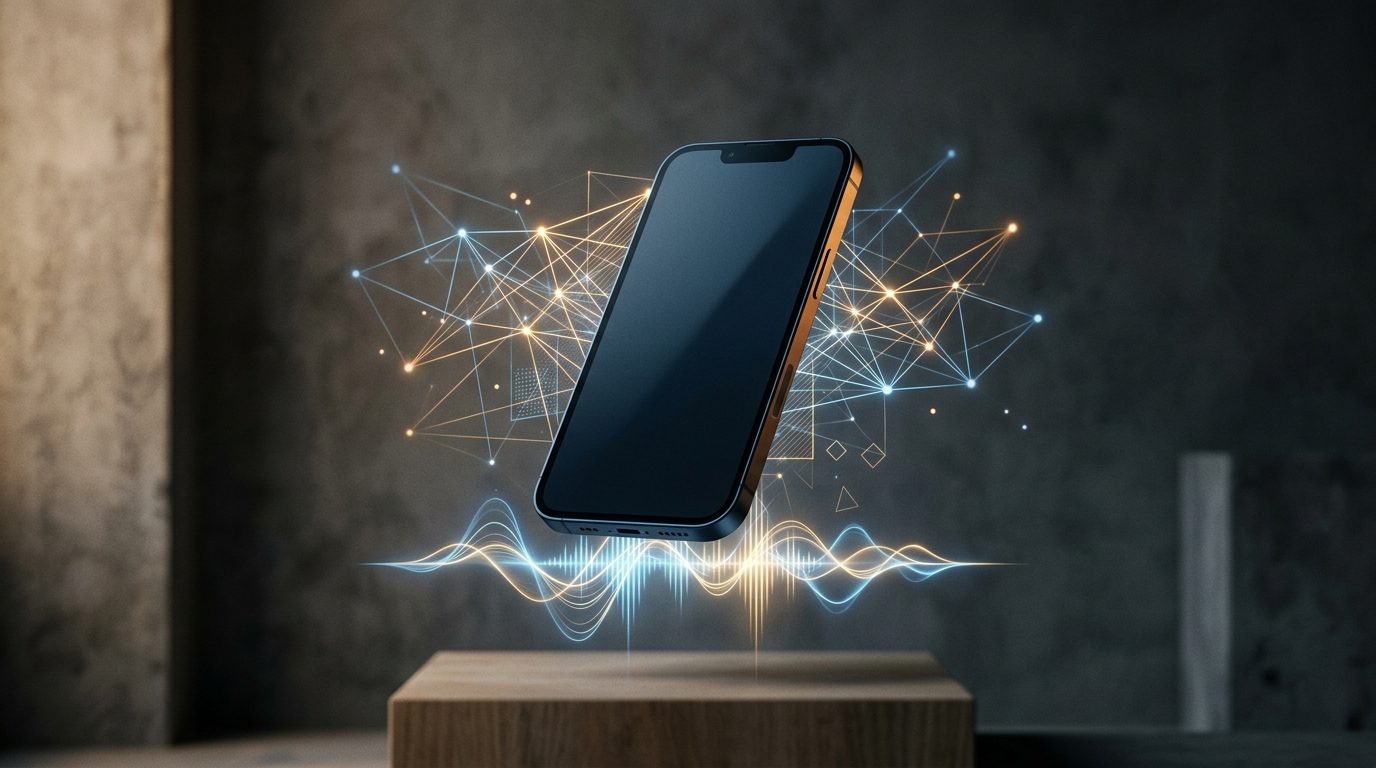 Google Duplex et la voix synthétique : quand l&rsquo;intelligence artificielle imite l&rsquo;humain