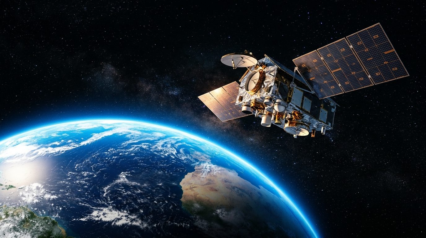 Climat : quand la Maison-Blanche a sabré l’observation du carbone par la Nasa