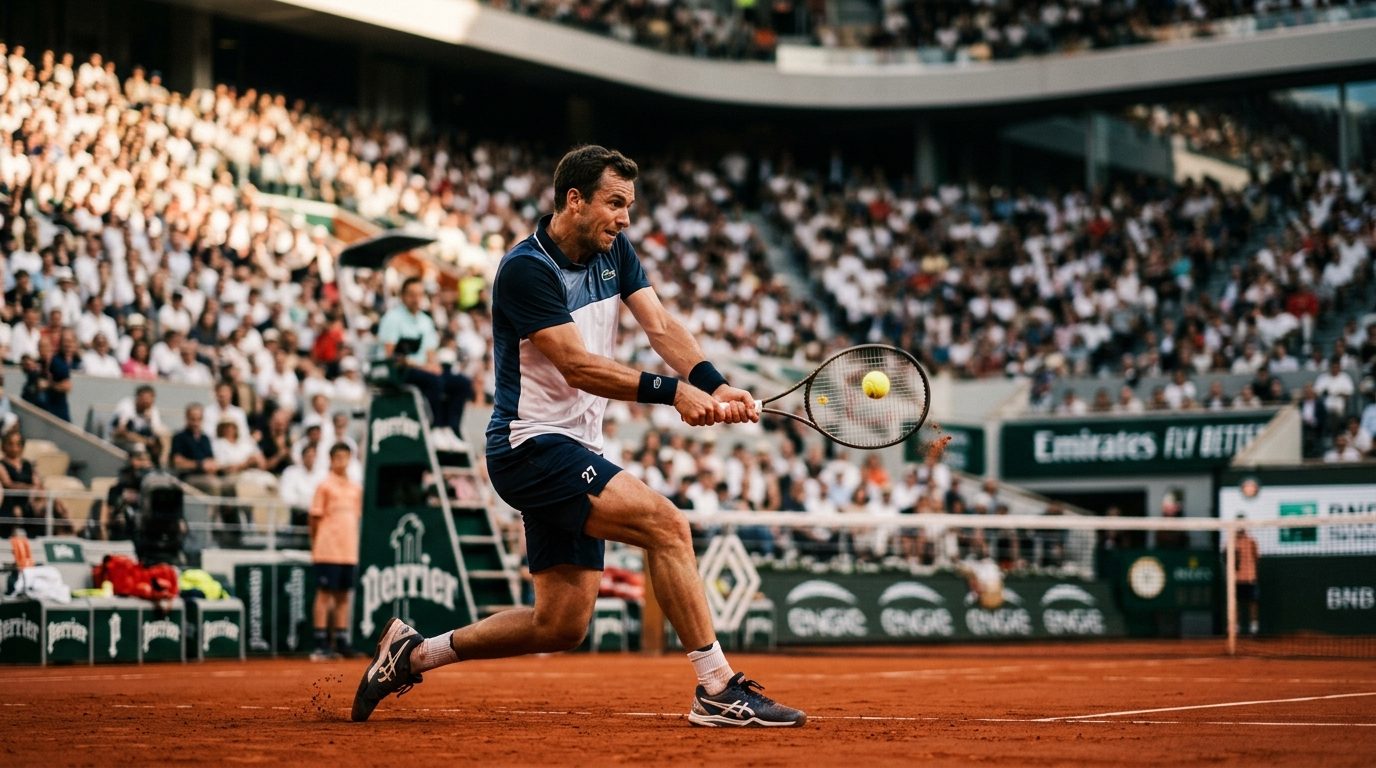 Masters 1000 de Madrid : Alexander Zverev éteint Isner et file en demi-finale