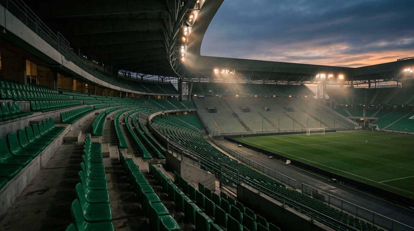 Vente de l’AS Saint-Étienne : des espoirs américains de 2018 au dénouement historique