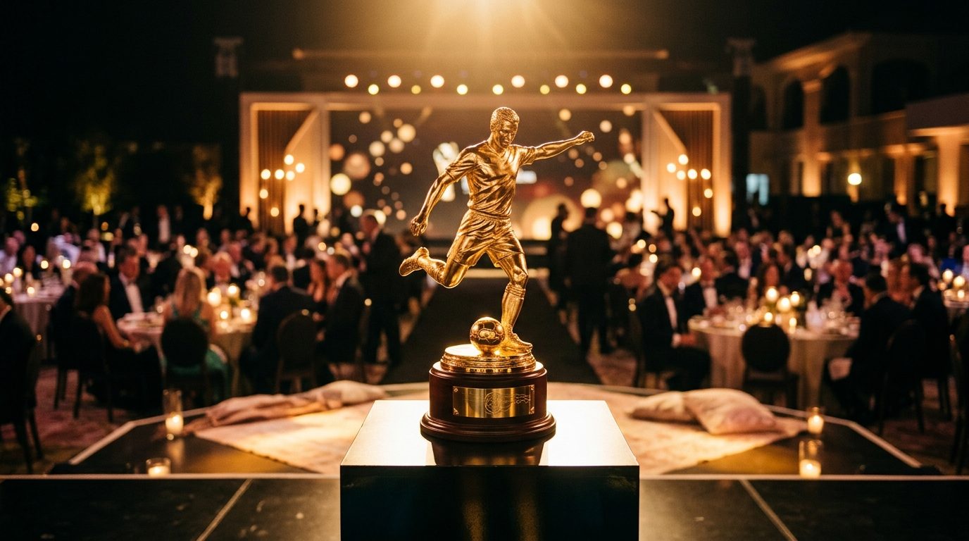 Trophées UNFP 2018 : le sacre de Neymar et l&rsquo;hégémonie du Paris Saint-Germain