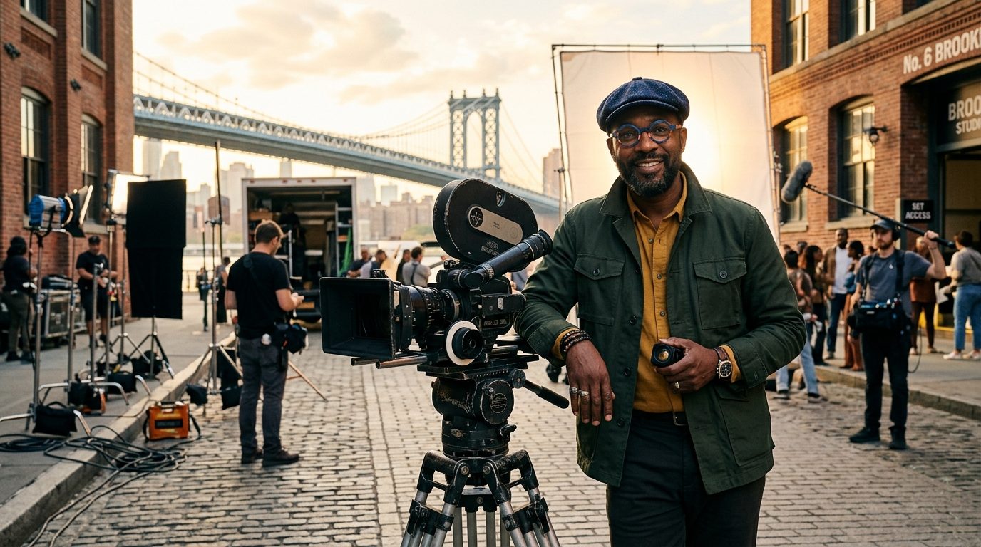 Festival de Cannes : Spike Lee, l’éternel franc-tireur du cinéma afro-américain
