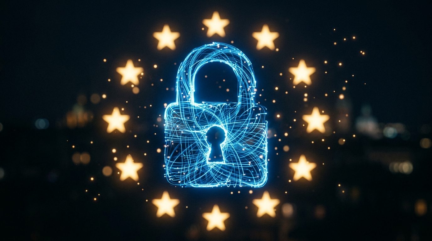 Comprendre le RGPD : la révolution européenne pour nos données personnelles