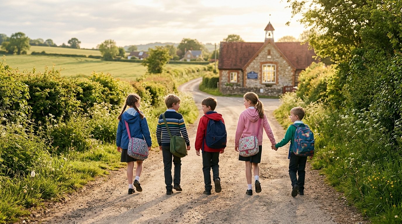 Enfance en péril : un milliard et demi de jeunes vies prises au piège de l’exclusion