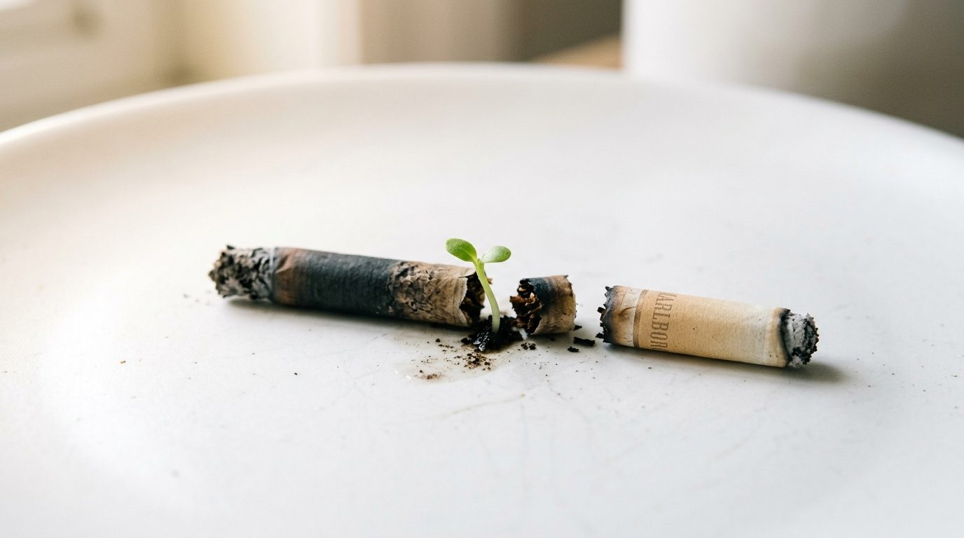 Journée mondiale sans tabac : comprendre le fardeau sanitaire et réussir le sevrage