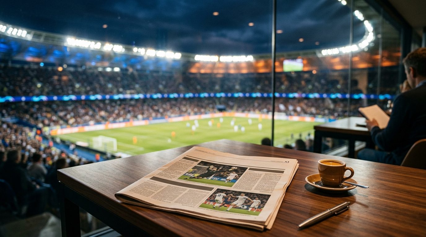 Quand AS envoyait Cristiano Ronaldo au Paris Saint-Germain : anatomie d’un emballement médiatique