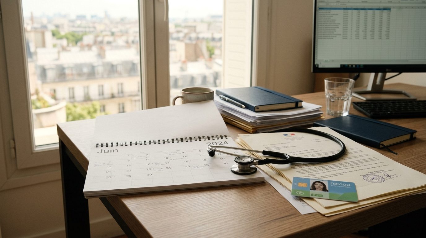 Ce qui a changé au 1er juin : santé, impôts, transports et vie pratique