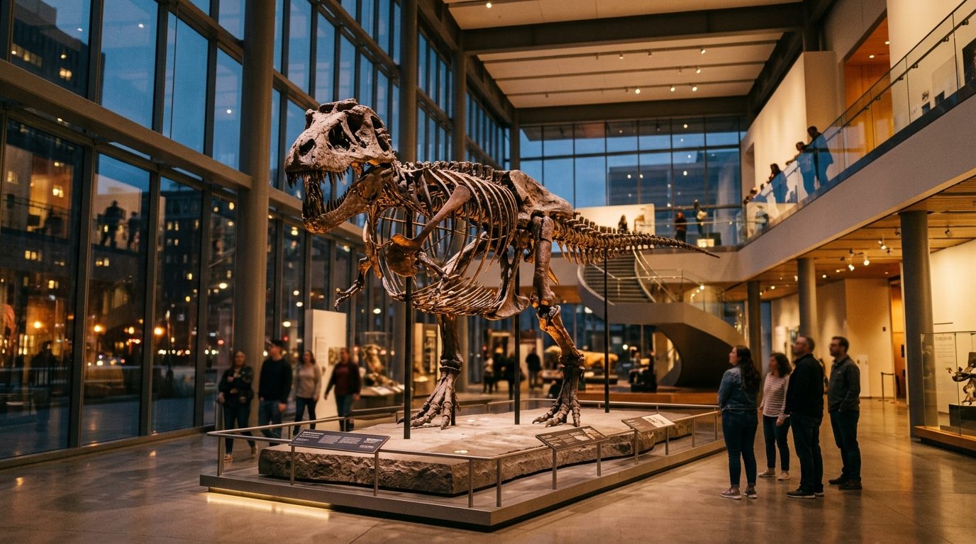 Box-office nord-américain : les dinosaures de Jurassic World règnent en maîtres