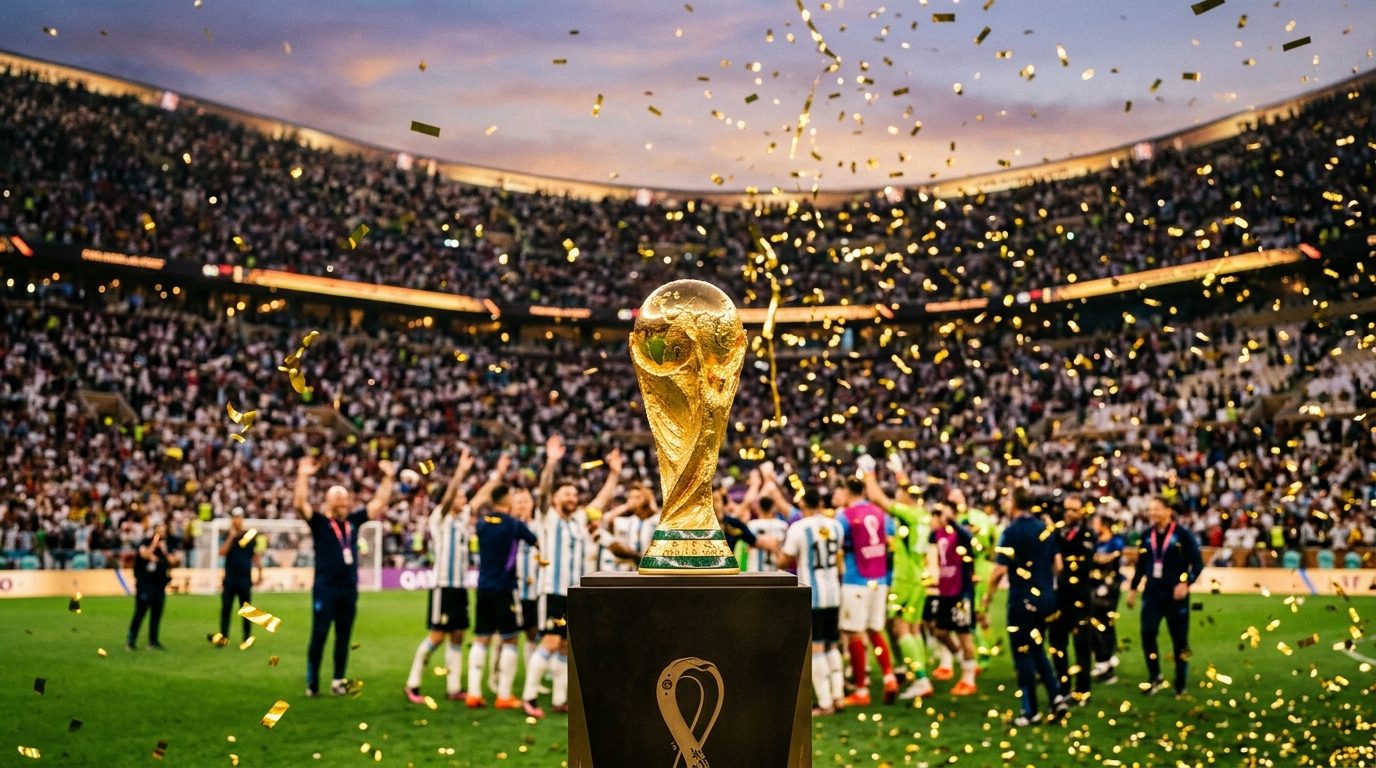 Mondial 2018 : vingt ans après, la France décroche sa deuxième étoile