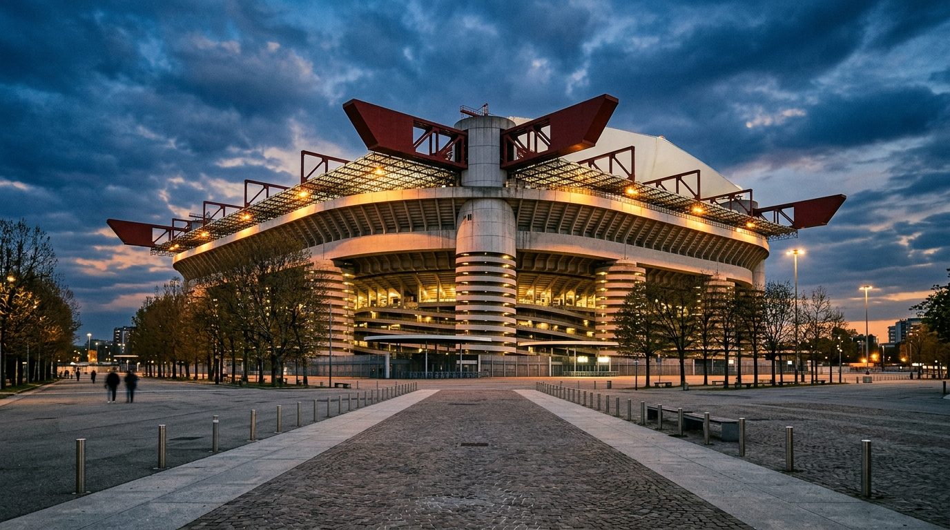 Fair-play financier : le TAS réintègre l’AC Milan en Ligue Europa