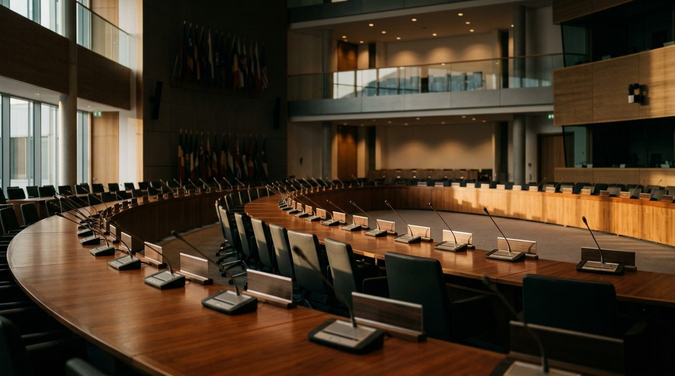 G20 et guerre commerciale : quand le FMI tirait la sonnette d’alarme sur la croissance mondiale