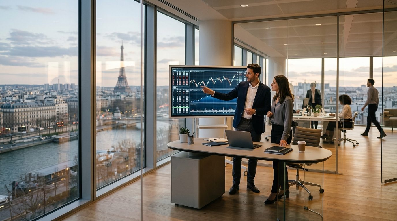 Note financière de la France : pourquoi Fitch maintient son AA malgré le poids de la dette