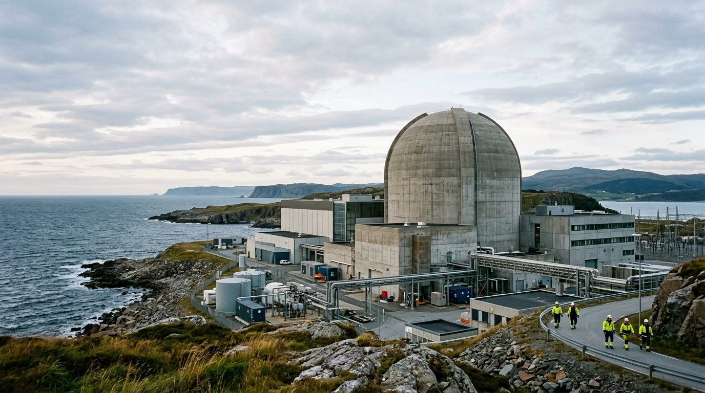 EPR de Flamanville : anatomie d’un chantier hors norme et des défis du nucléaire français