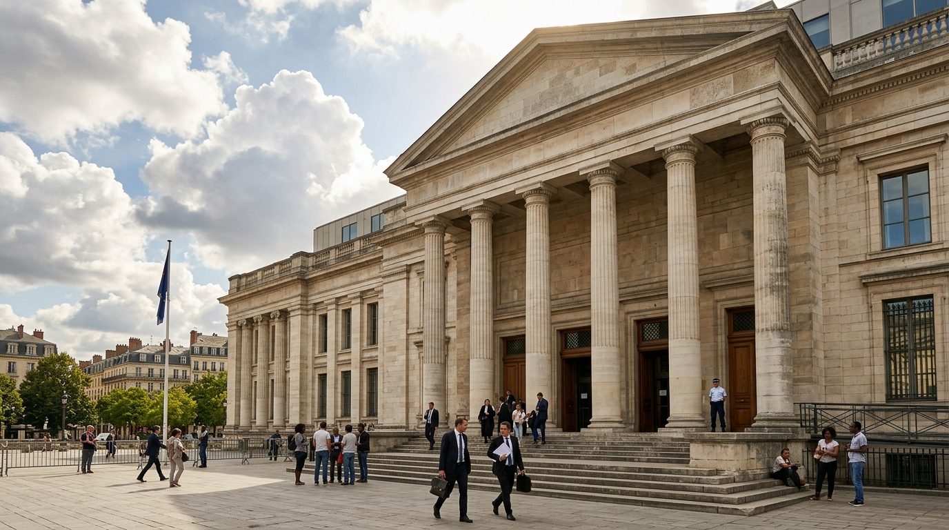 Fraude fiscale : Cristiano Ronaldo scelle son accord avec la justice espagnole
