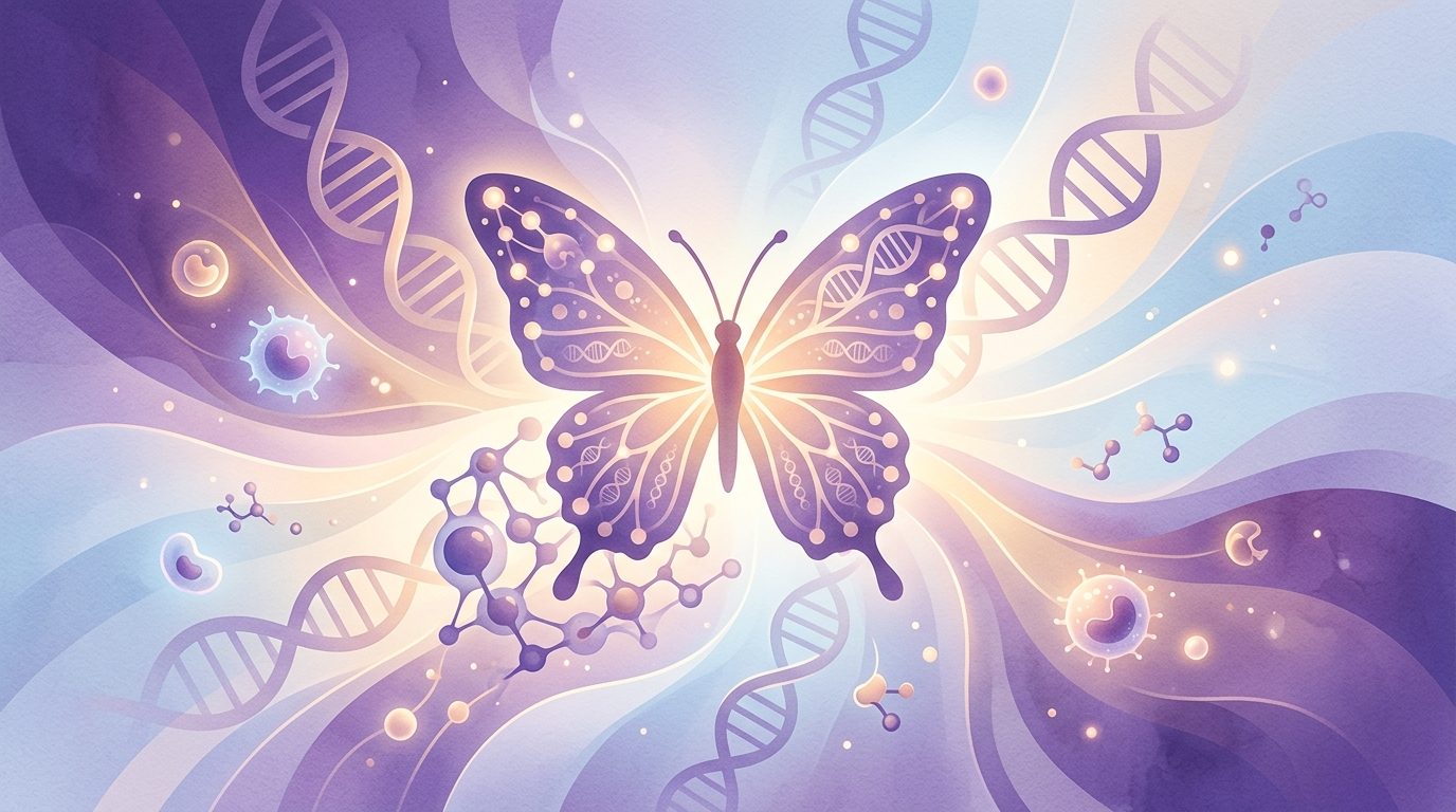 Journée mondiale du lupus : comprendre cette maladie auto-immune méconnue