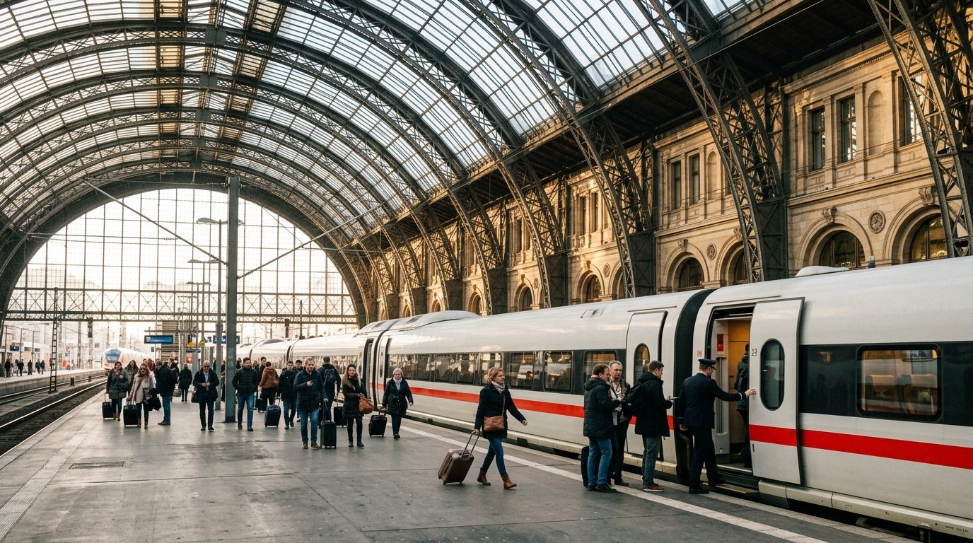 Dette de la SNCF : les coulisses d’une reprise historique de 35 milliards d’euros par l’État