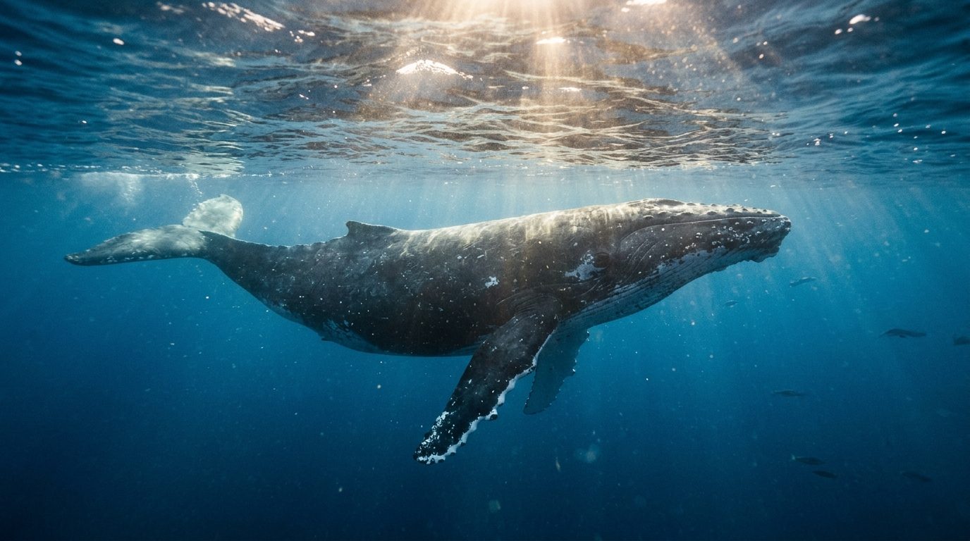 Chasse à la baleine en Islande : l&rsquo;affaire du cétacé hybride relance la controverse