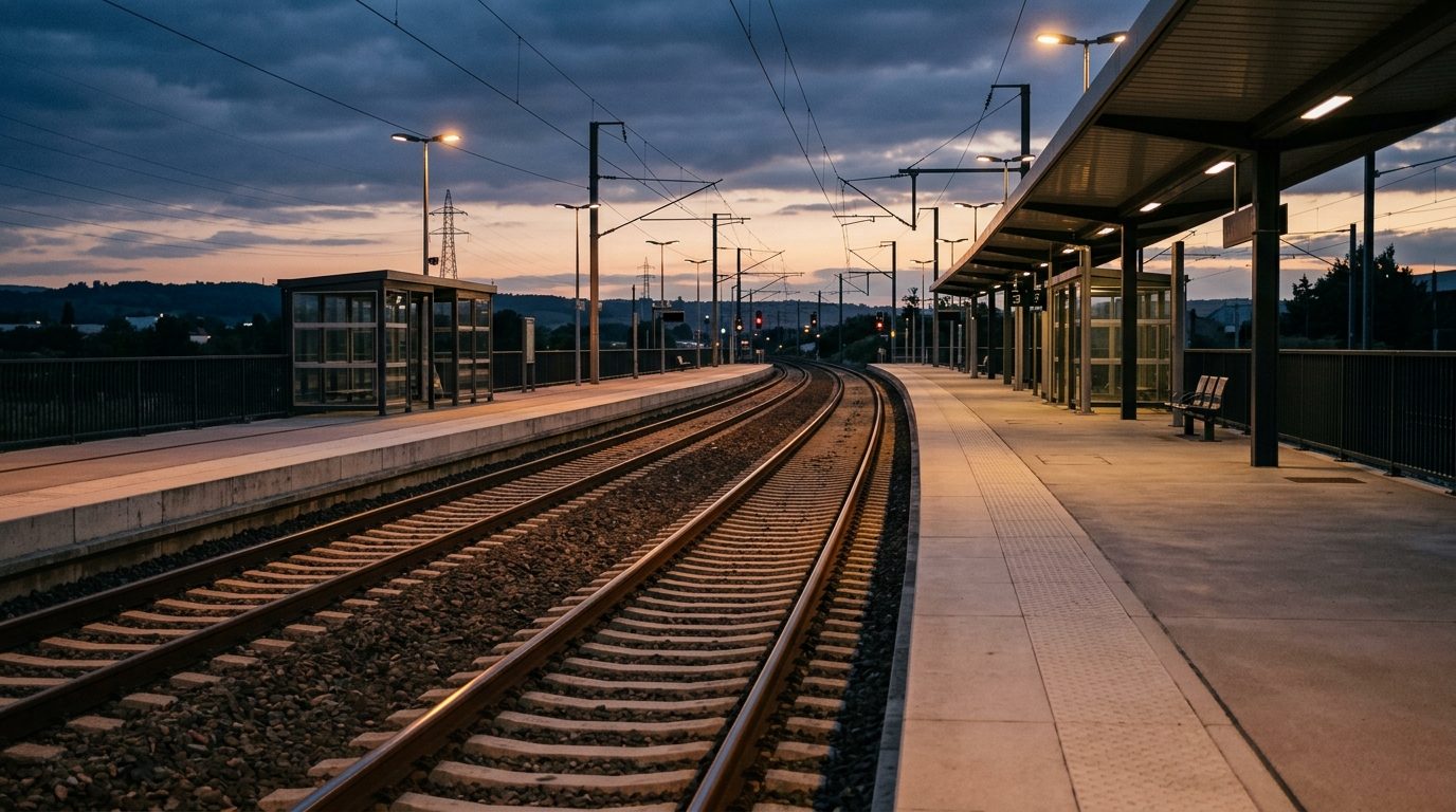 Conflit ferroviaire de 2018 : une facture de 790 millions d’euros pour la SNCF