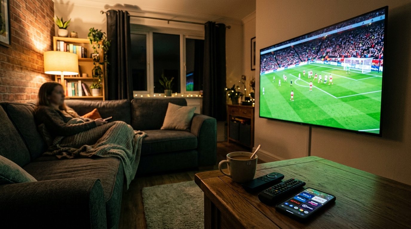 Droits télévisés : suivre le football est-il devenu un luxe inaccessible ?