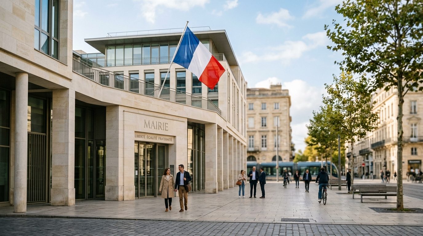 Fin de la taxe d’habitation : anatomie d’une révolution fiscale locale