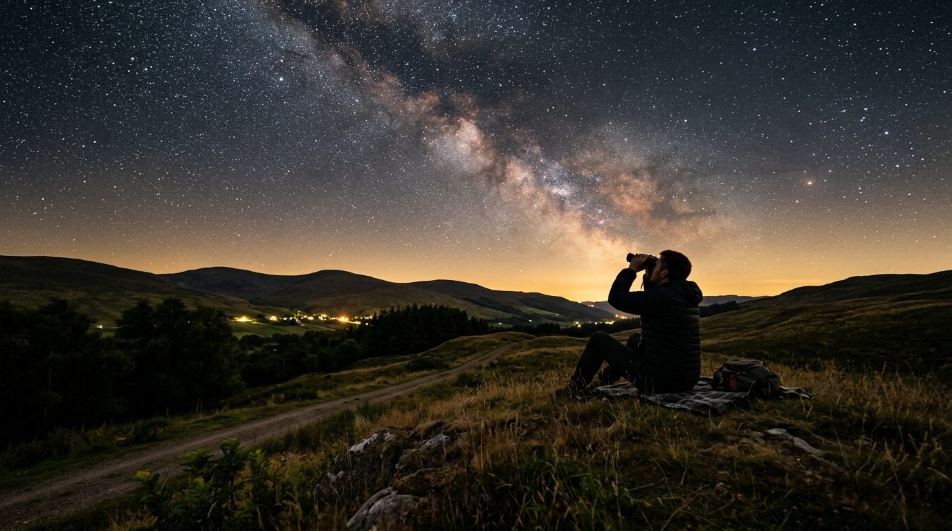 Pourquoi la Terre est-elle au plus loin du Soleil en plein été ?