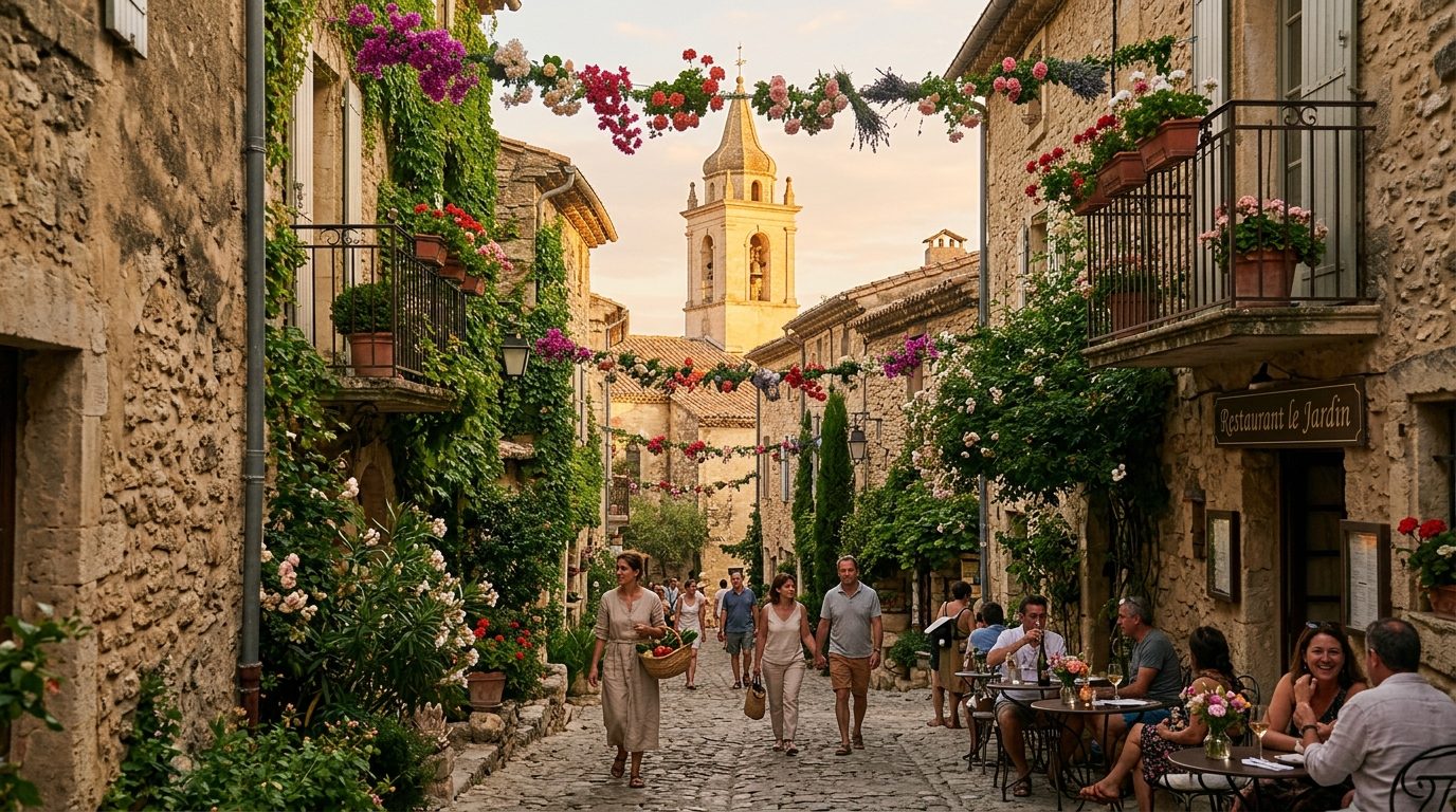 L’Assomption du 15 août : origines, sens et traditions d&rsquo;une fête millénaire