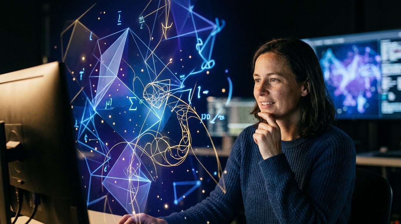 À la conquête de l&rsquo;infini : la fabuleuse quête des nombres premiers de Mersenne