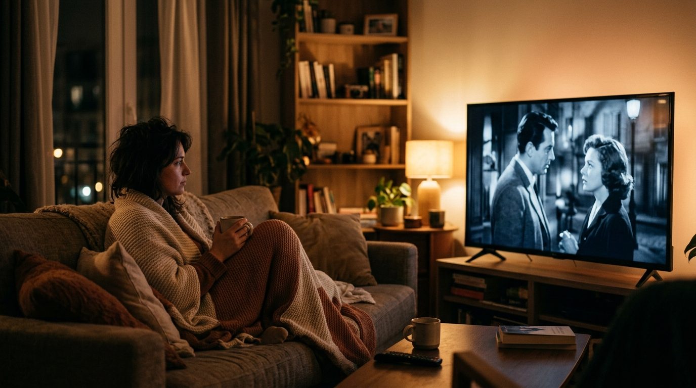 Quand le streaming réinvente l’exportation du cinéma français