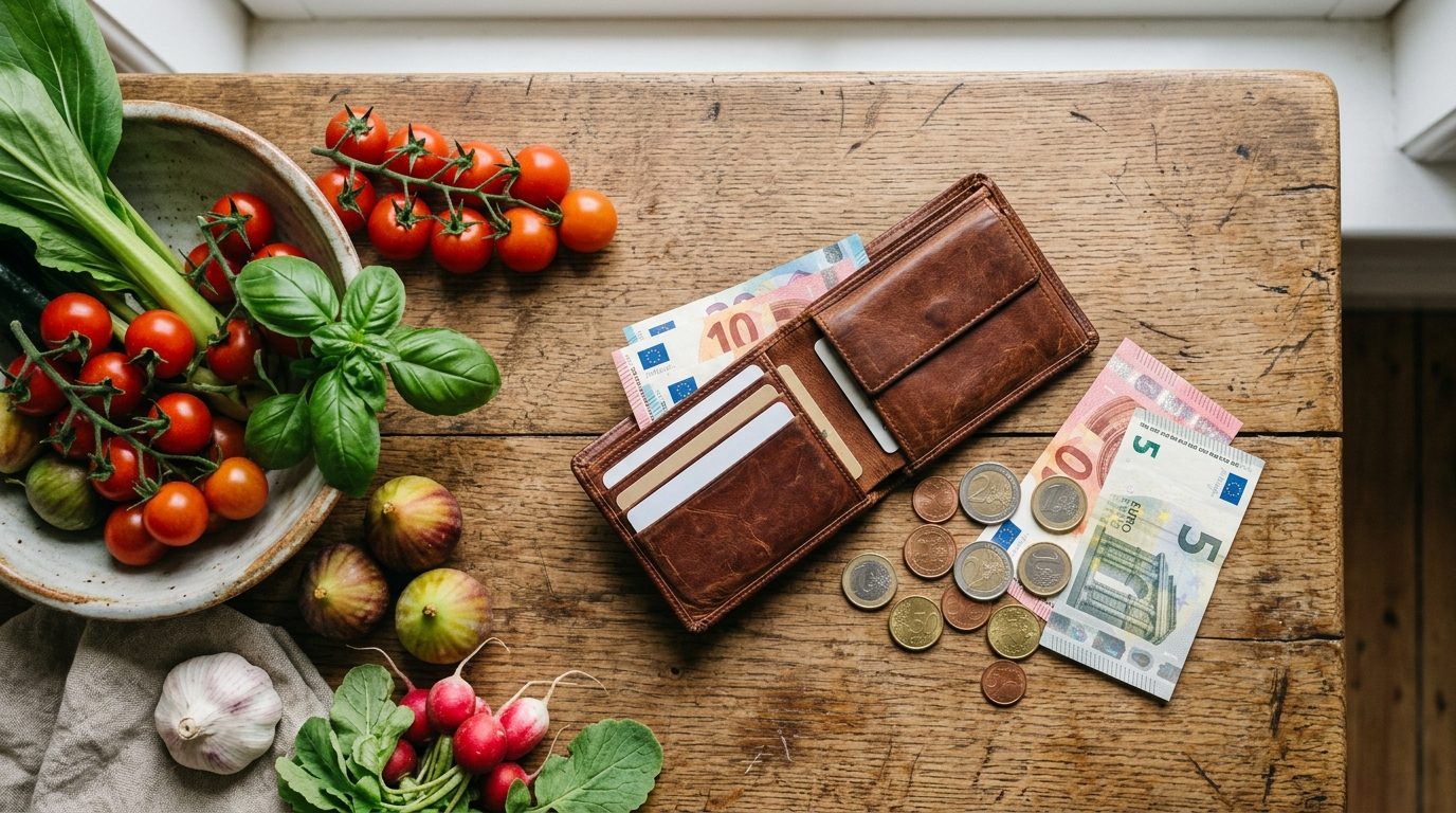 Pourquoi les Français restent-ils attachés au paiement en espèces ?