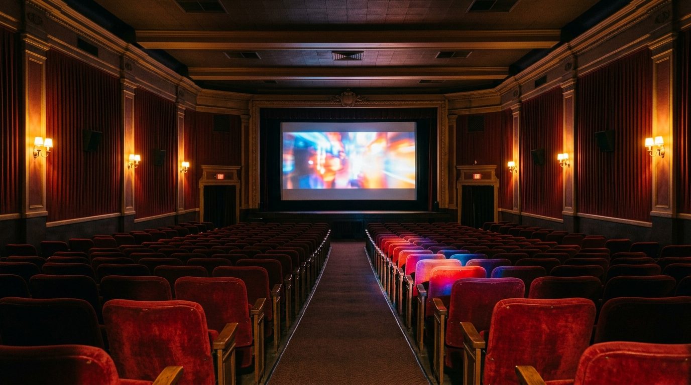 Flash du box-office mondial 2021 : le cinéma face au grand réveil