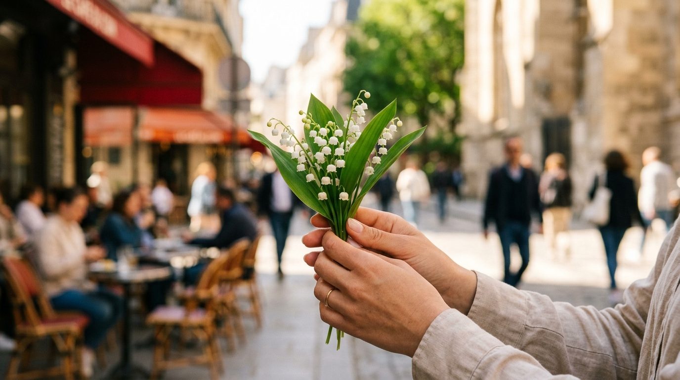 1er Mai : Histoire et symboles de la Fête du Travail en France et dans le monde