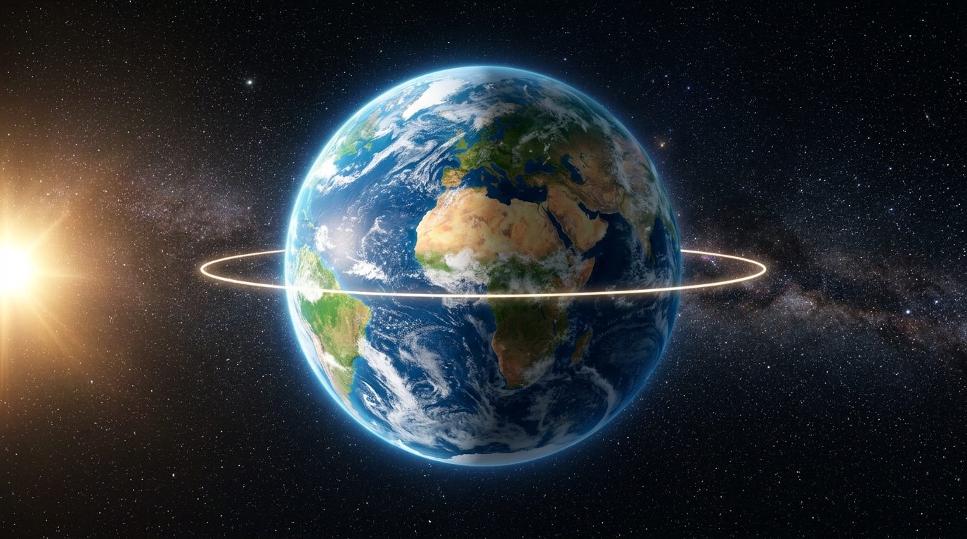 L’équinoxe de printemps : mystères et mécanique céleste d’un renouveau astronomique