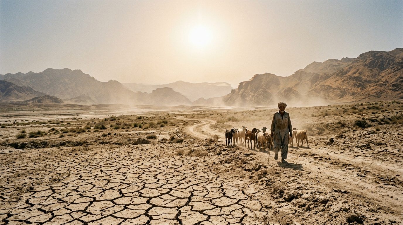 Climat : ces régions du globe qui franchissent le seuil de l’invivable