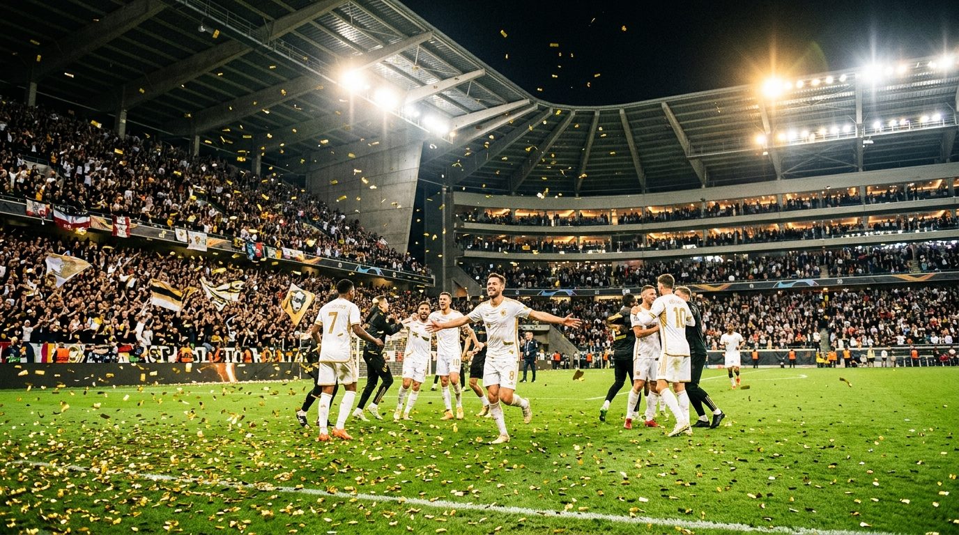 Real Madrid – Liverpool 2022 : le sacre de la résilience et la 14e Ligue des champions des Merengue