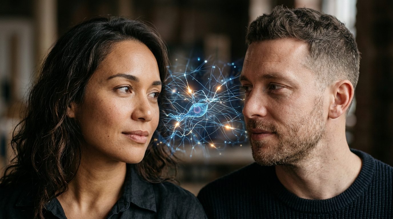 Pourquoi le bâillement est-il contagieux ? Ce que les neurosciences nous révèlent